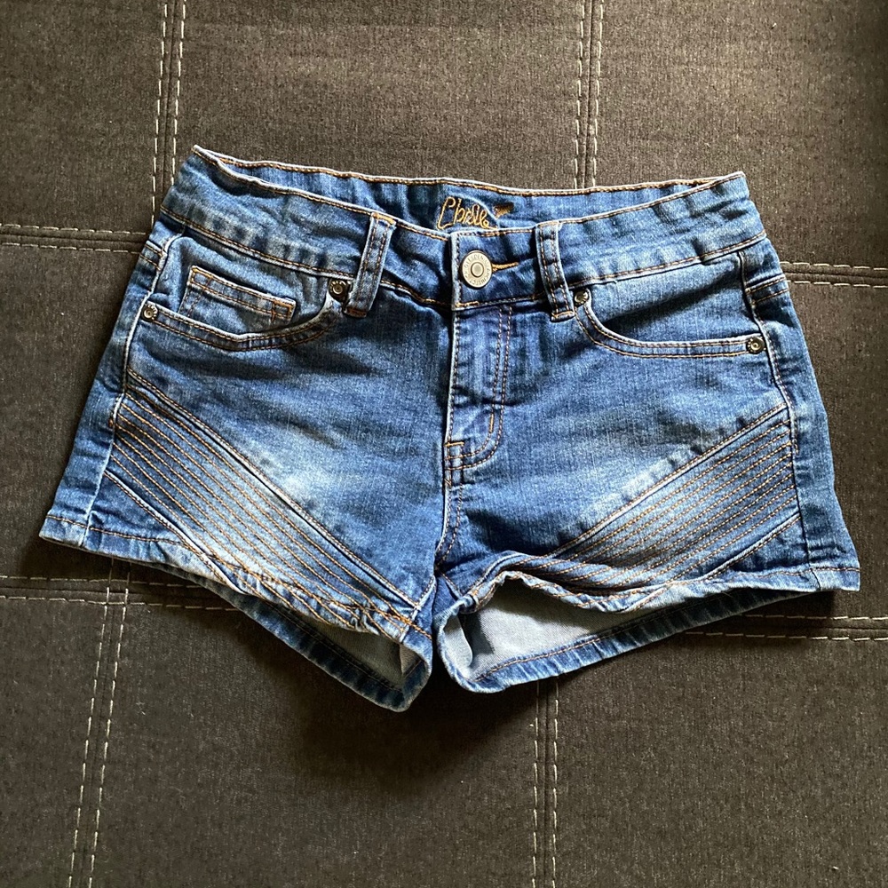 CHIQLE DENIM